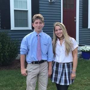 Meet your Posher, Debra